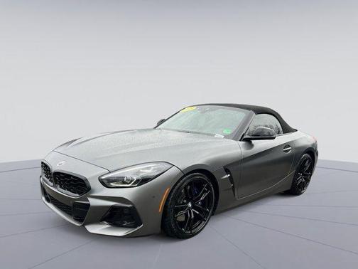 2023 BMW Z4 M40i