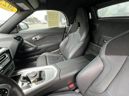2023 BMW Z4 M40i