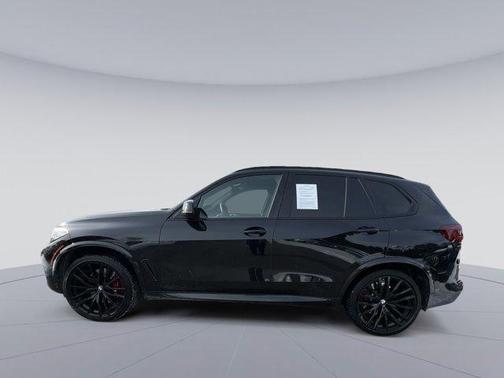 2023 BMW X5 M50i