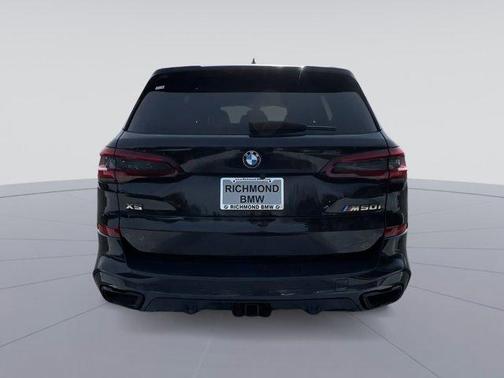 2023 BMW X5 M50i