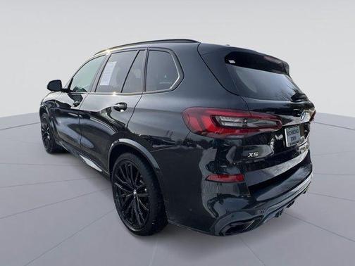 2023 BMW X5 M50i