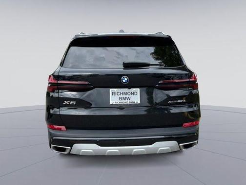 2024 BMW X5 PHEV xDrive50e