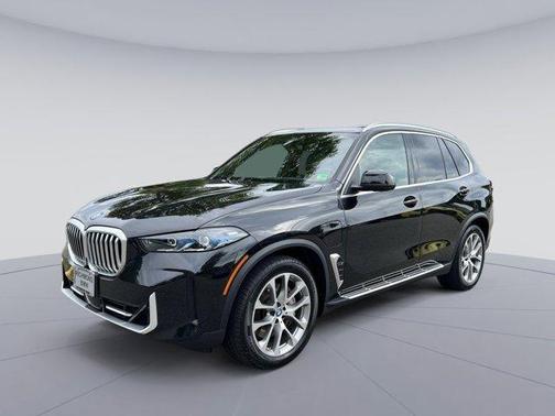2024 BMW X5 PHEV xDrive50e