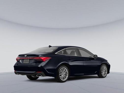 2020 Toyota Avalon Limited