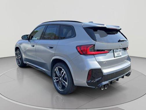 Pure 2026 BMW X1 M35i