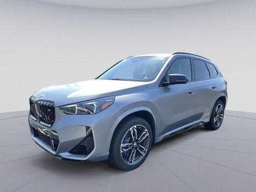 Pure 2026 BMW X1 M35i