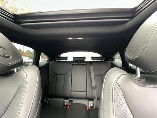 2022 BMW 430 Gran Coupe i