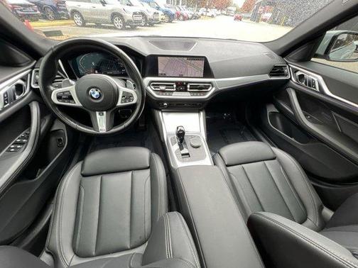 2022 BMW 430 Gran Coupe i