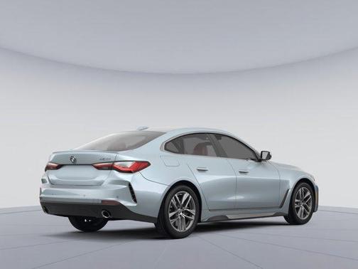 2022 BMW 430 Gran Coupe i