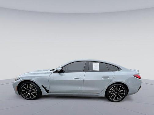 2022 BMW 430 Gran Coupe i