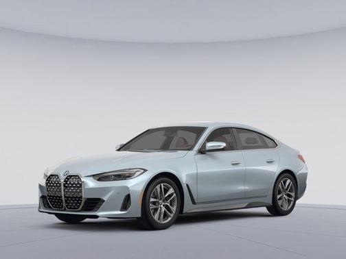 2022 BMW 430 Gran Coupe i