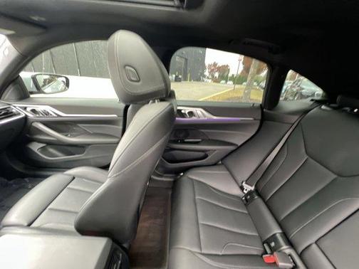 2022 BMW 430 Gran Coupe i