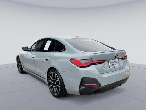 2022 BMW 430 Gran Coupe i