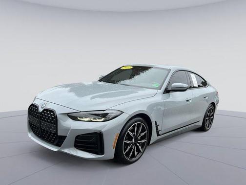 2022 BMW 430 Gran Coupe i