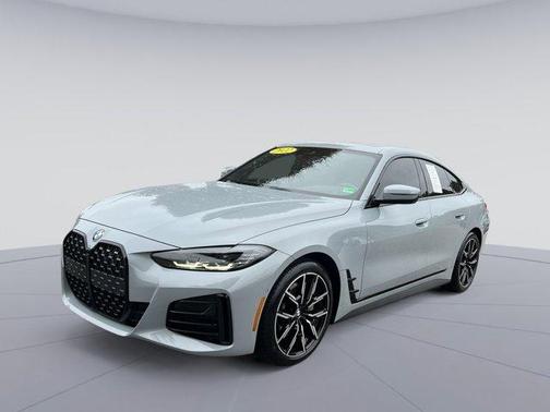 2022 BMW 430 Gran Coupe i