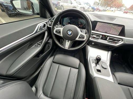 2022 BMW 430 Gran Coupe i