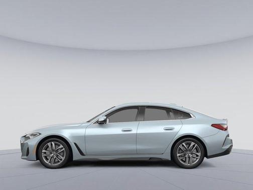 2022 BMW 430 Gran Coupe i