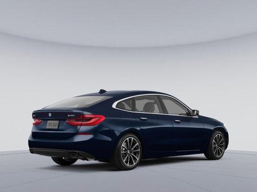 2018 BMW 640 Gran Turismo i xDrive