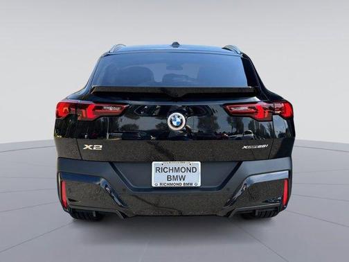 2025 BMW X2 xDrive28i