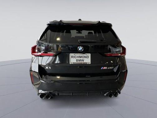 2026 BMW X1 M35i