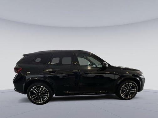 2026 BMW X1 M35i