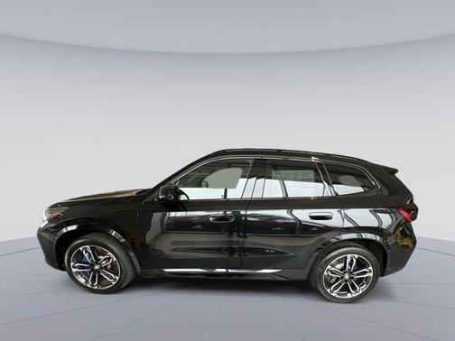 2026 BMW X1 M35i