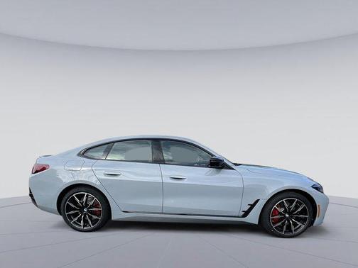 2025 BMW i4 Gran Coupe xDrive40