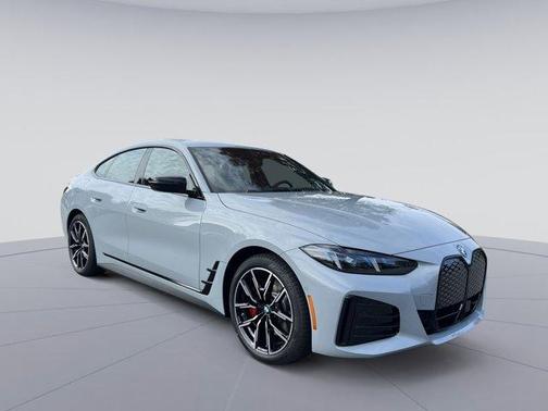 2025 BMW i4 Gran Coupe xDrive40