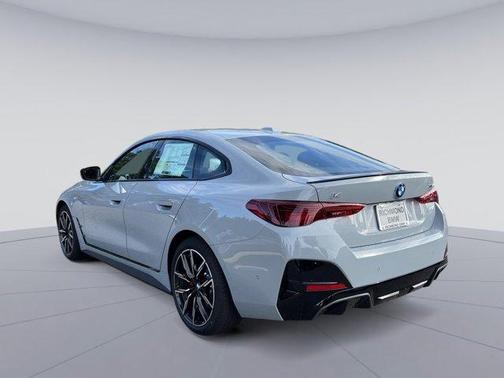 2025 BMW i4 Gran Coupe xDrive40