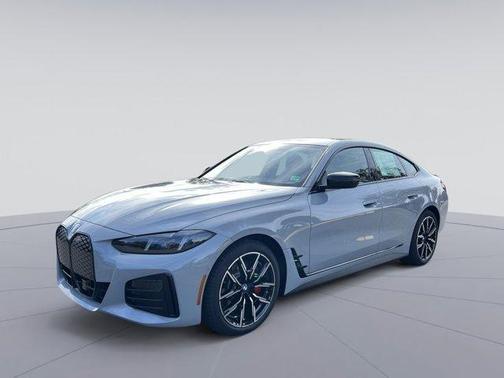 2025 BMW i4 Gran Coupe xDrive40