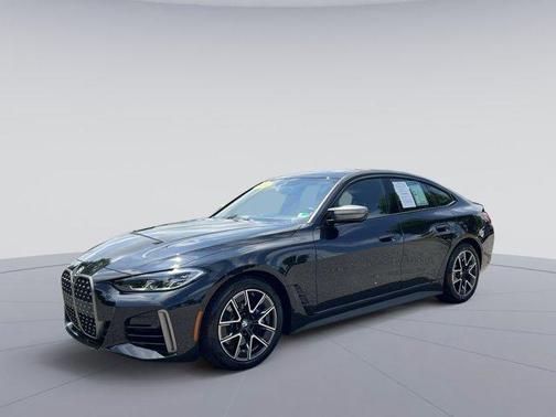 2024 BMW M440 Gran Coupe i xDrive