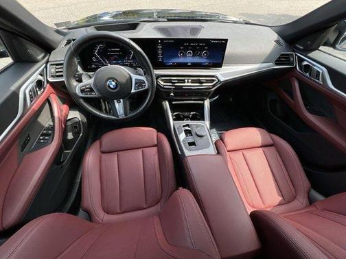 2024 BMW M440 Gran Coupe i xDrive