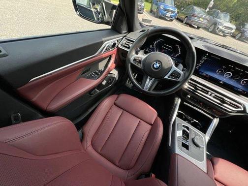 2024 BMW M440 Gran Coupe i xDrive