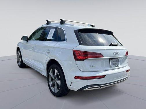 2023 Audi Q5 40 Premium Plus
