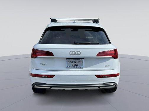 2023 Audi Q5 40 Premium Plus