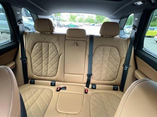 2024 BMW X5 PHEV xDrive50e