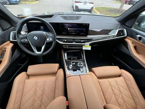 2024 BMW X5 PHEV xDrive50e