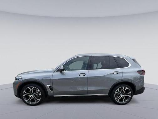 2024 BMW X5 PHEV xDrive50e