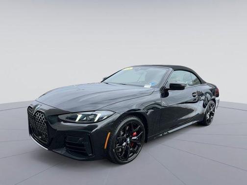 2026 BMW 430 i xDrive