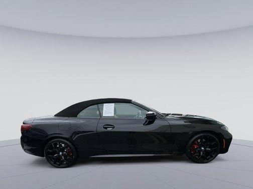 2026 BMW 430 i xDrive