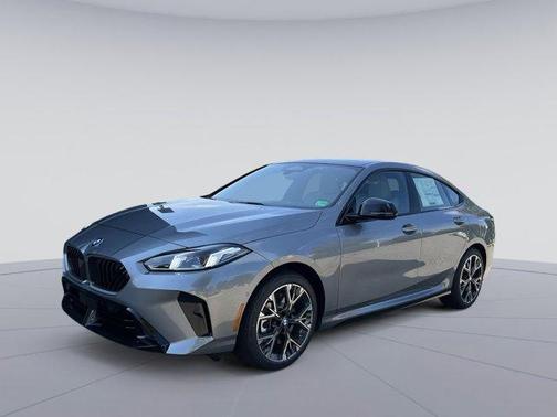 2026 BMW 228 Gran Coupe XDrive