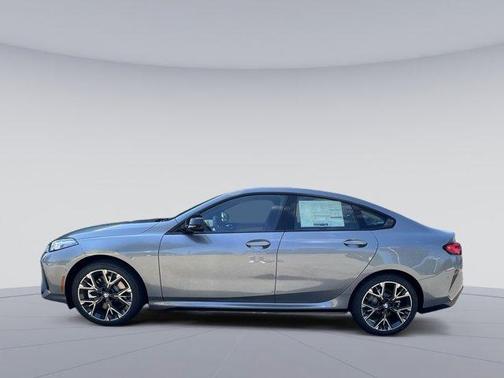 2026 BMW 228 Gran Coupe XDrive