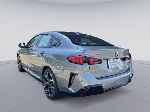2026 BMW 228 Gran Coupe XDrive