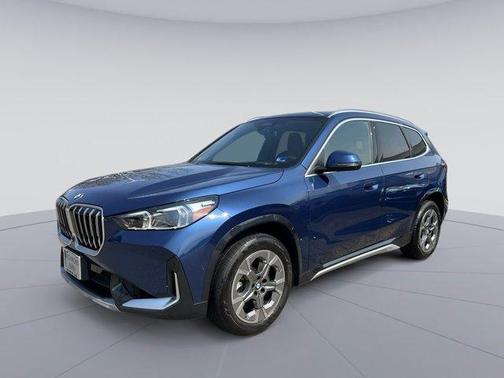 2025 BMW X1 xDrive28i