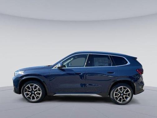 Night 2026 BMW X1 xDrive28i