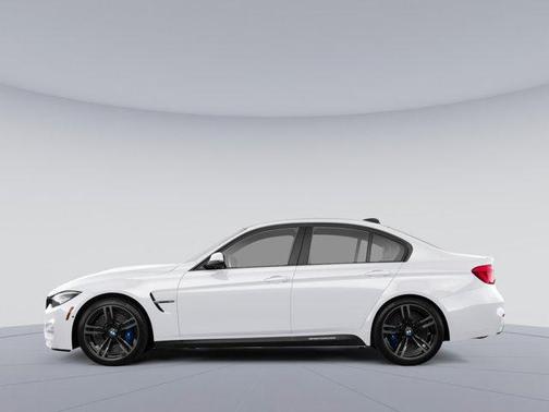 2018 BMW 330 i