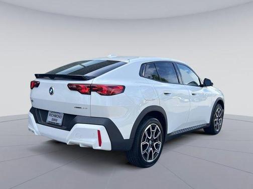 2024 BMW X2 xDrive28i