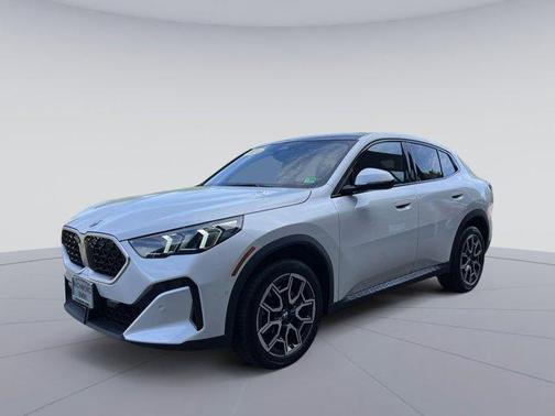 2024 BMW X2 xDrive28i