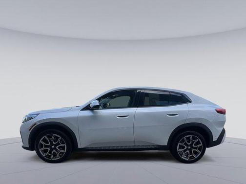 2024 BMW X2 xDrive28i