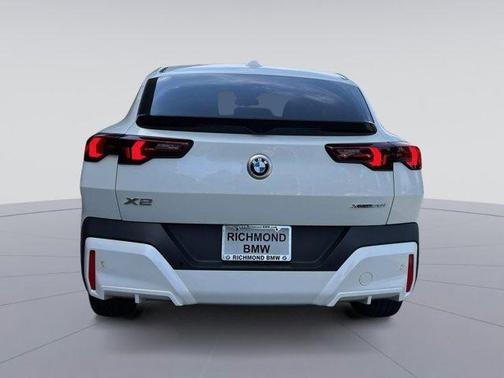 2024 BMW X2 xDrive28i